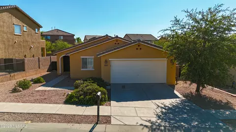 17212 S Mesa Shadows Dr, Vail, AZ 85641