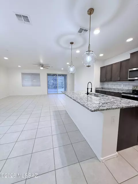 Kitchen - 14041 E Red Pine Pl, Vail, AZ 85641 photo 9 of 9