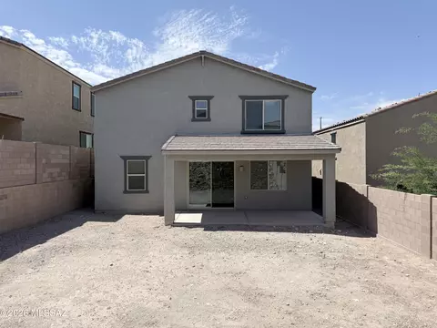 Exterior - 14041 E Red Pine Pl, Vail, AZ 85641 photo 2 of 5