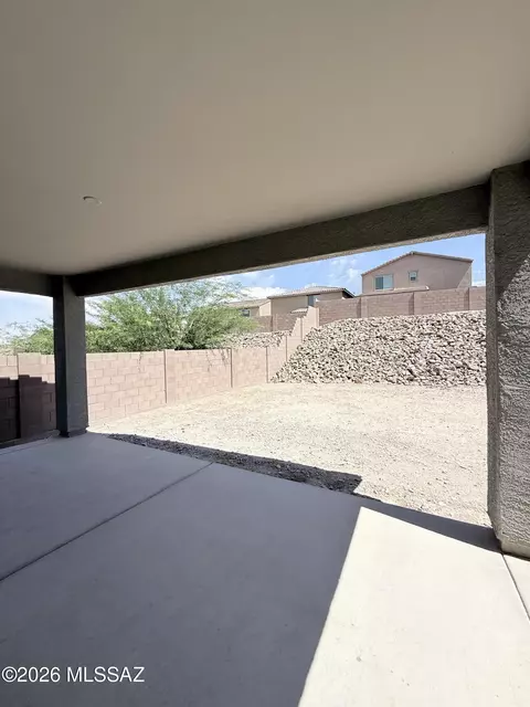 Exterior - 14041 E Red Pine Pl, Vail, AZ 85641 photo 4 of 5
