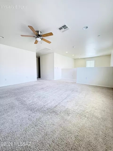 Living - 14041 E Red Pine Pl, Vail, AZ 85641 photo 4 of 6