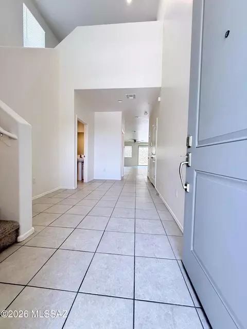Entry Way - 14041 E Red Pine Pl, Vail, AZ 85641 photo 1 of 6