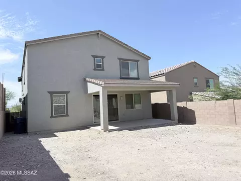 Exterior - 14041 E Red Pine Pl, Vail, AZ 85641 photo 3 of 5