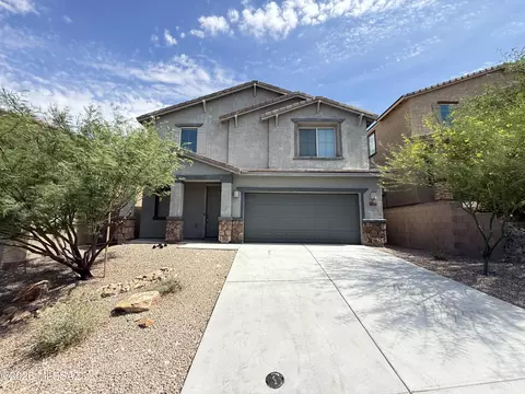 14041 E Red Pine Pl, Vail, AZ 85641