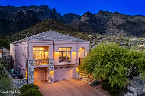 3915 E Playa De Coronado, Tucson, AZ 85718