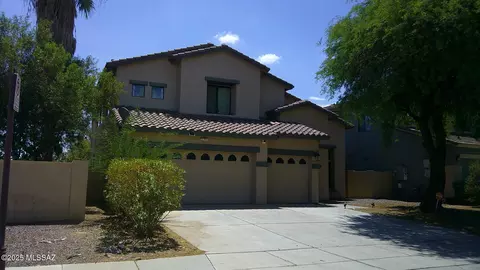 15197 S Avenida Rancho Verde, Sahuarita, AZ 85629