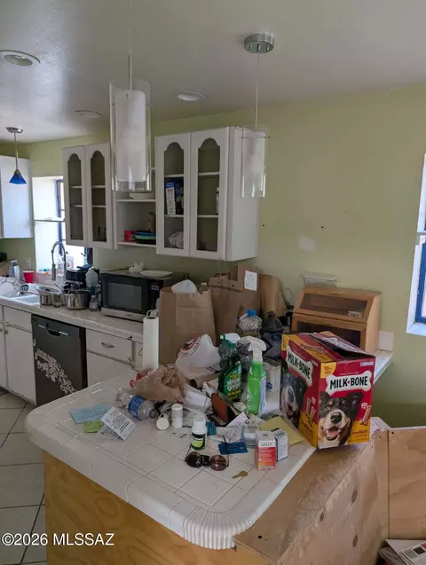 2326 E Winsett St, Tucson, AZ 85719