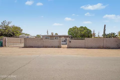 5771 S Rafter R, Tucson, AZ 85757