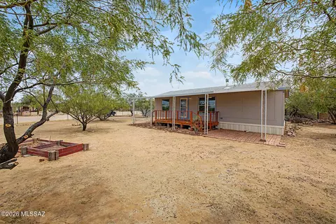 12507 W Easter Pl, Tucson, AZ 85736