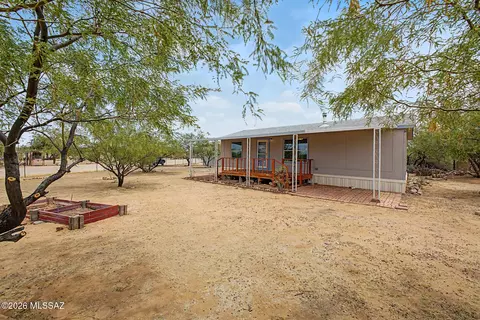 12507 W Easter Pl, Tucson, AZ 85736