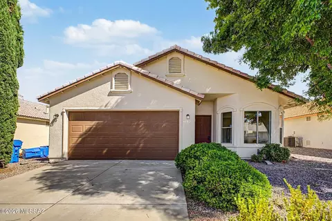 4492 Calle Albuquerque, Sierra Vista, AZ 85635