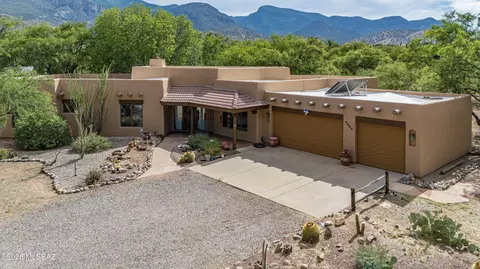 3703 E Maya Ct, Sierra Vista, AZ 85650