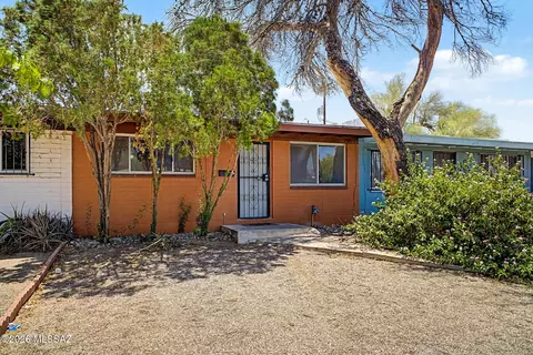 1414 E Iowa Dr, Tucson, AZ 85706