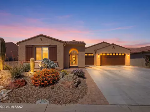 31606 S Summerwind Dr, Oracle, AZ 85623