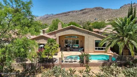 5262 Spring View Dr, Tucson, AZ 85749