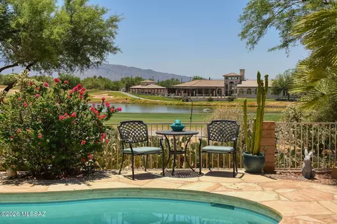 5262 Spring View Dr, Tucson, AZ 85749