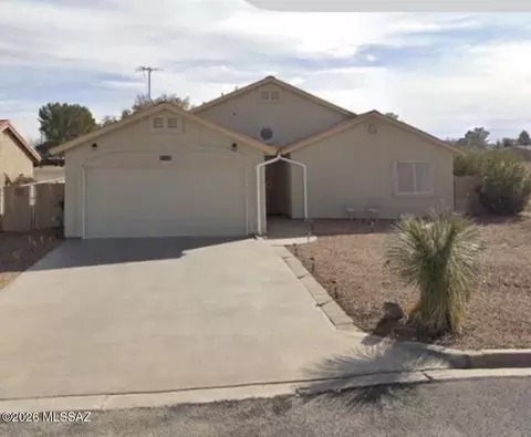428 N Dale Rd, Pearce, AZ 85625