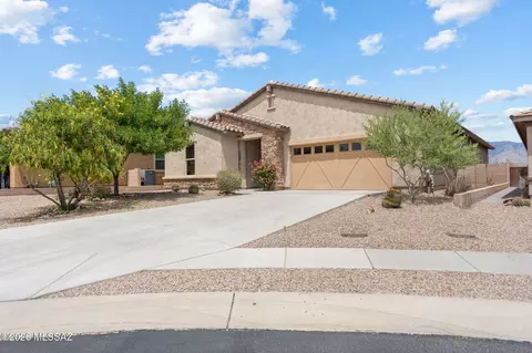 11730 N Sweet Orange Pl, Oro Valley, AZ 85742