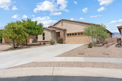 11730 N Sweet Orange Pl, Oro Valley, AZ 85742