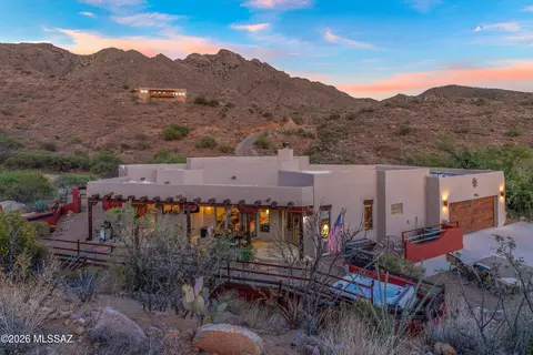 1641 Camino Cangrejo, Rio Rico, AZ 85648