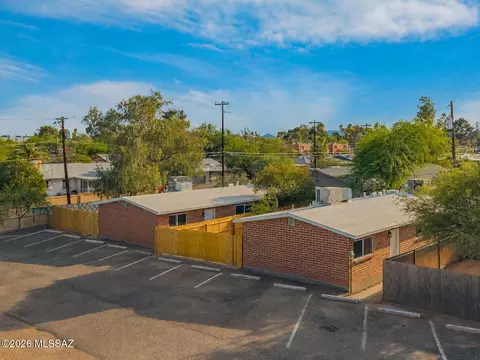2544 E Glenn St, Tucson, AZ 85716