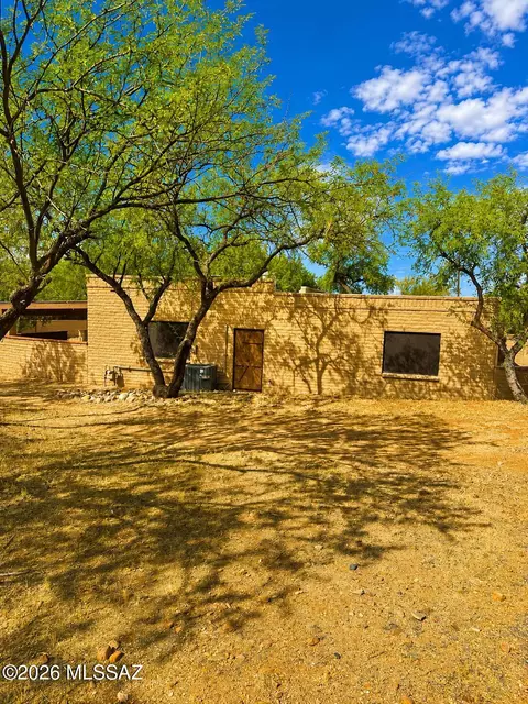 16290 N Chapulin Way N, Tucson, AZ 85739