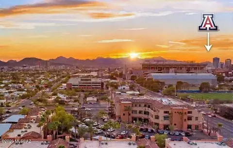 446 N Campbell Ave UNIT 1204, Tucson, AZ 85719