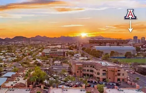 446 N Campbell Ave UNIT 1204, Tucson, AZ 85719