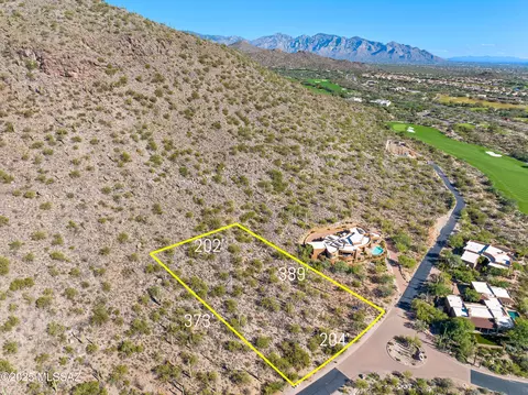 14256 N Silent Sky Pl, Marana, AZ 85658