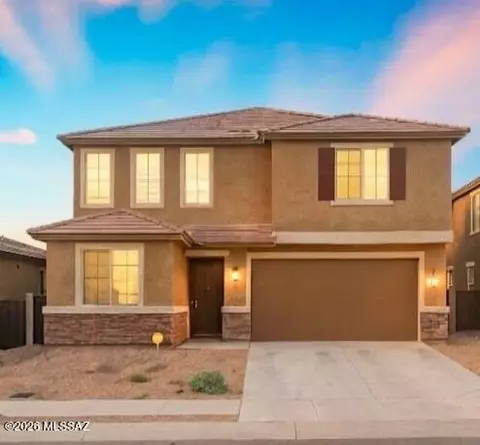 6693 E Via Arroyo Largo, Tucson, AZ 85756