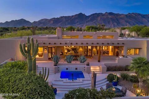 3870 E Placita De Peri, Tucson, AZ 85718