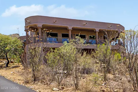 1518 Via San Cayetano, Rio Rico, AZ 85648