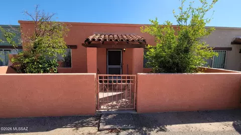 1770 S Avenida Prado, Tucson, AZ 85710