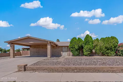 3078 W Coriander Dr, Tucson, AZ 85741
