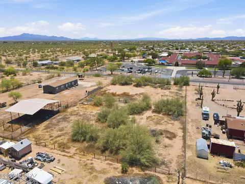 16640 W Calle Carmela, Marana, AZ 85653