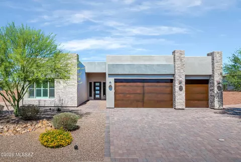 13157 N Vistoso Ranch Pl, Oro Valley, AZ 85755