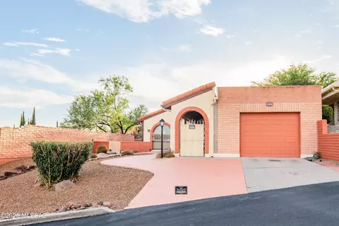 2680 S Camino Lorca, Green Valley, AZ 85622
