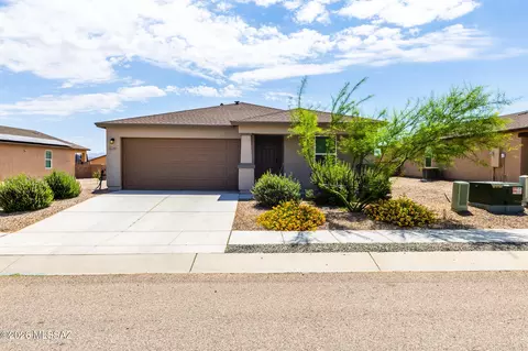 Exterior - 1249 S Lenora Loop, Benson, AZ 85602 photo 1 of 3