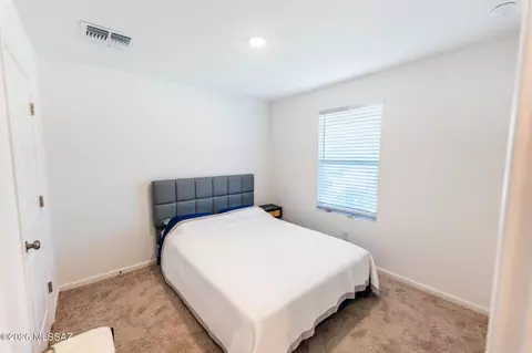 Bedroom - 1249 S Lenora Loop, Benson, AZ 85602 photo 3 of 3