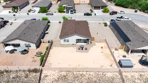 View/Area - 1249 S Lenora Loop, Benson, AZ 85602 photo 2 of 4