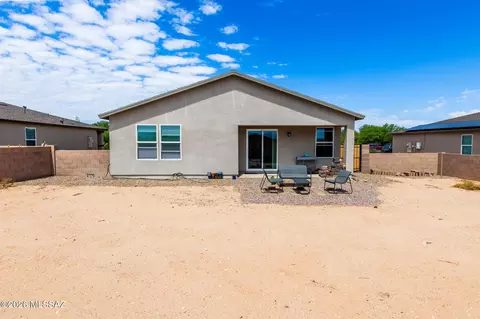 Exterior - 1249 S Lenora Loop, Benson, AZ 85602 photo 3 of 3