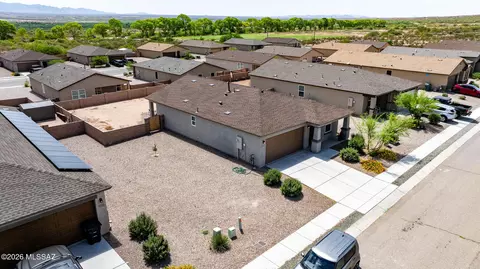 View/Area - 1249 S Lenora Loop, Benson, AZ 85602 photo 3 of 4