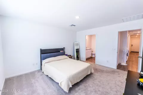 Bedroom - 1249 S Lenora Loop, Benson, AZ 85602 photo 1 of 3
