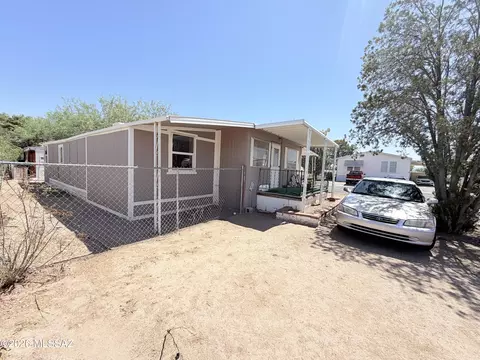 2640 S Cottonwood Ln #98, Tucson, AZ 85713