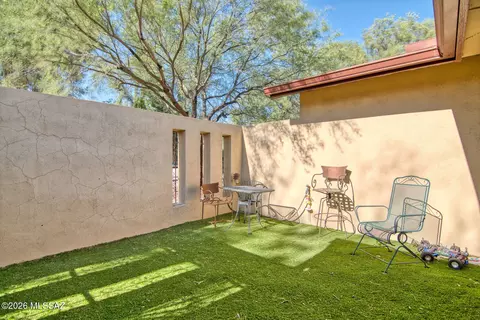 Exterior - 439 W Patton St, Saint David, AZ 85630 photo 4 of 12