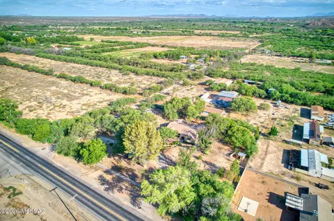 View/Area - 439 W Patton St, Saint David, AZ 85630 photo 4 of 5