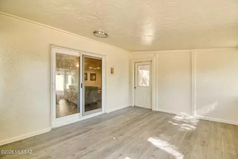 Exterior - 439 W Patton St, Saint David, AZ 85630 photo 2 of 12