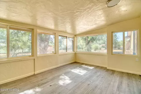 Exterior - 439 W Patton St, Saint David, AZ 85630 photo 1 of 12