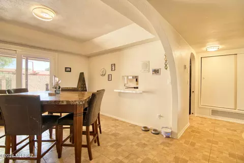 Dining - 439 W Patton St, Saint David, AZ 85630 photo 1 of 3