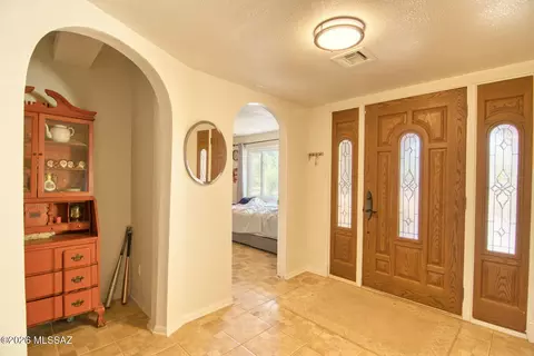 Entry Way - 439 W Patton St, Saint David, AZ 85630 photo 2 of 2